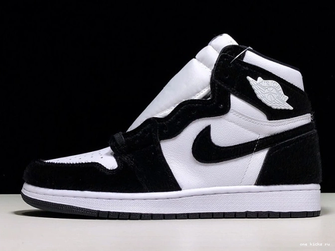 Chep Onekick CD0461-007 High OG Jordan Retro 1 Air Panda 0815